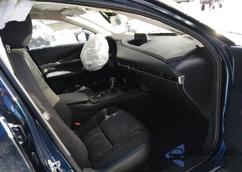 2023 Mazda Cx-30 2.5 S from USA, damaged, VIN 3MVDMBAM1PM512357